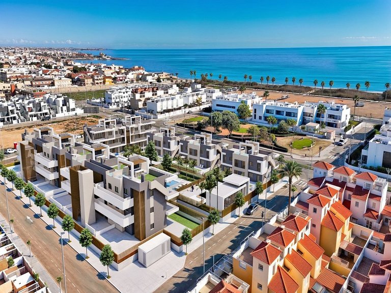 Apartment for Sale in Pilar De La Horadada, Alicante 20