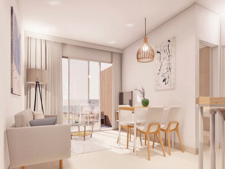 Apartment for Sale in Pilar De La Horadada, Alicante 3