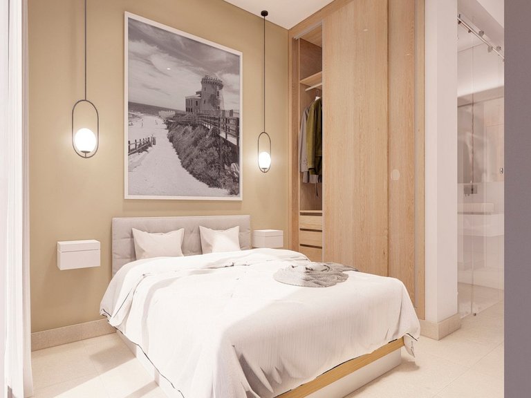 Apartment for Sale in Pilar De La Horadada, Alicante 4
