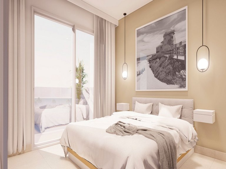 Apartment for Sale in Pilar De La Horadada, Alicante 6