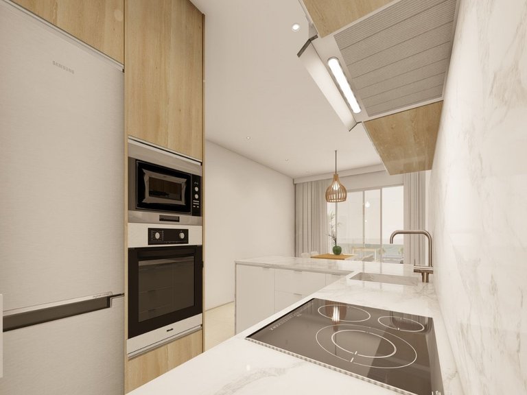 Apartment for Sale in Pilar De La Horadada, Alicante 7