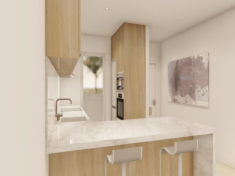 Apartment for Sale in Pilar De La Horadada, Alicante 8