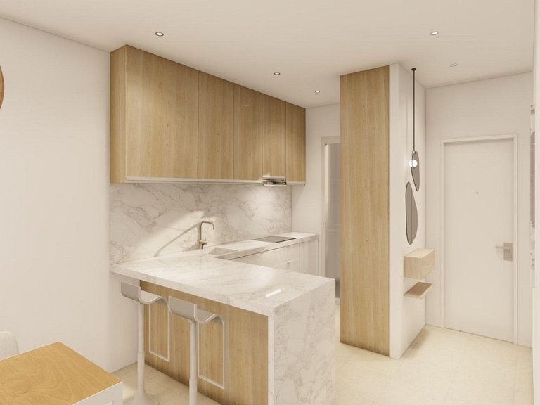 Apartment for Sale in Pilar De La Horadada, Alicante 9