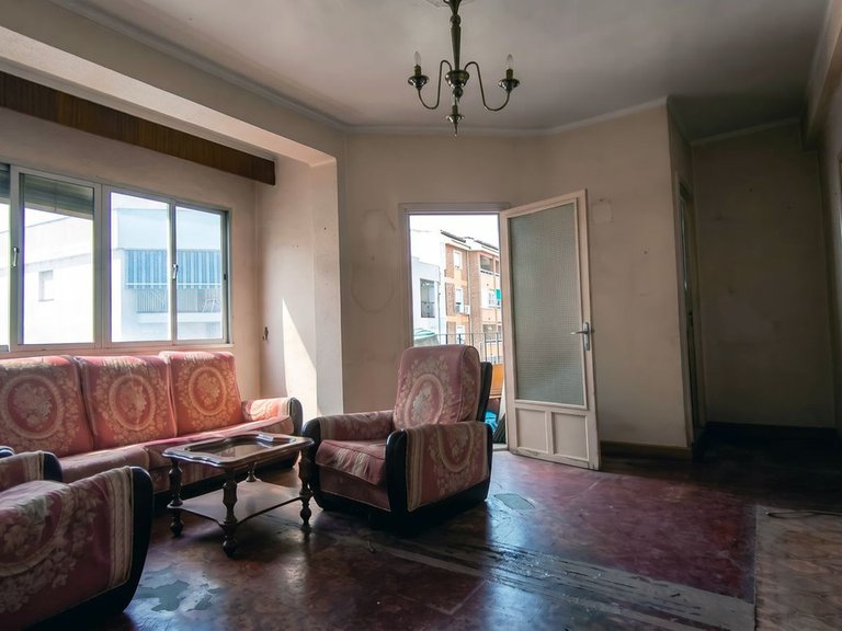 Apartment for Sale in Málaga Centro, Malaga 1