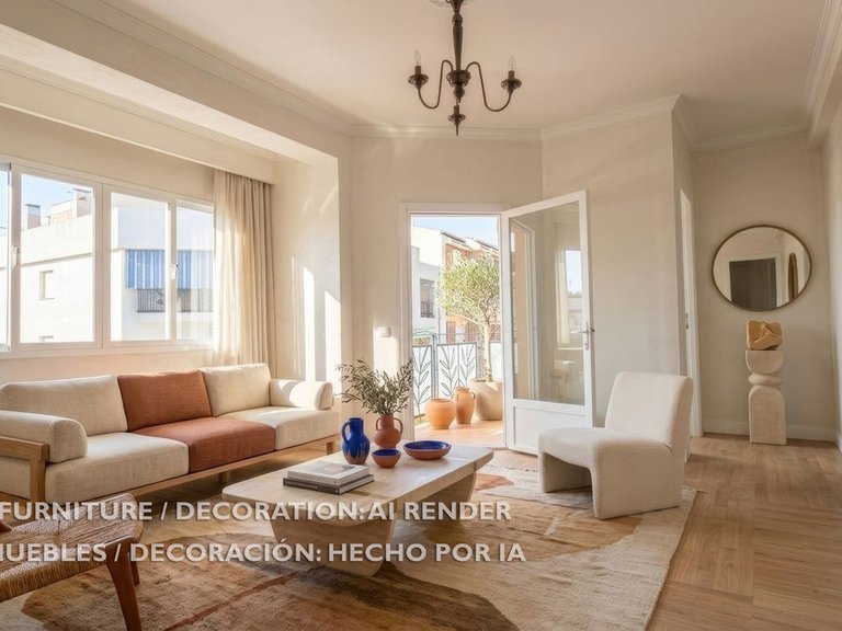 Apartment for Sale in Málaga Centro, Malaga 10