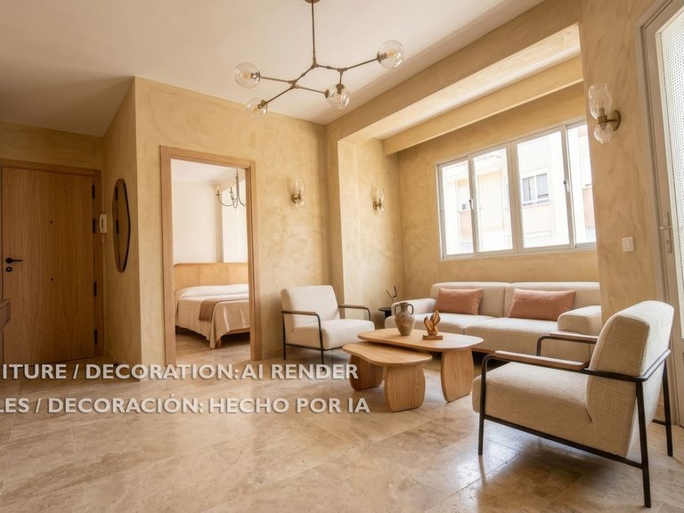 Apartment for Sale in Málaga Centro, Malaga 11