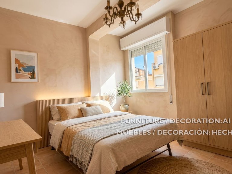 Apartment for Sale in Málaga Centro, Malaga 12