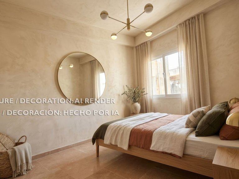 Apartment for Sale in Málaga Centro, Malaga 13