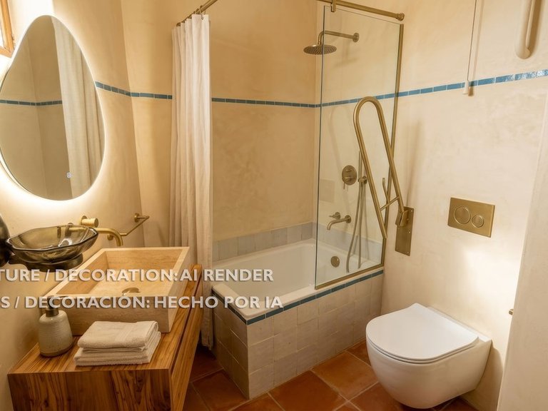 Apartment for Sale in Málaga Centro, Malaga 14