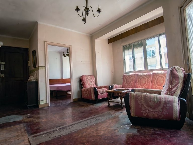 Apartment for Sale in Málaga Centro, Malaga 2