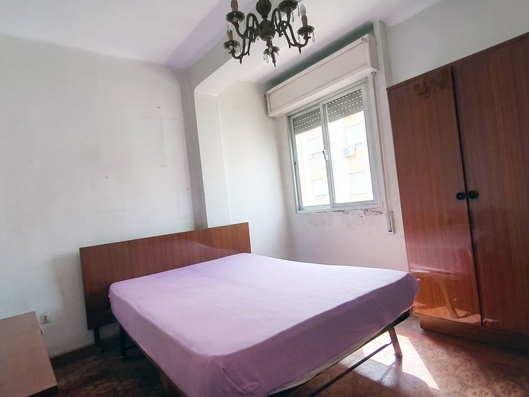 Apartment for Sale in Málaga Centro, Malaga 3