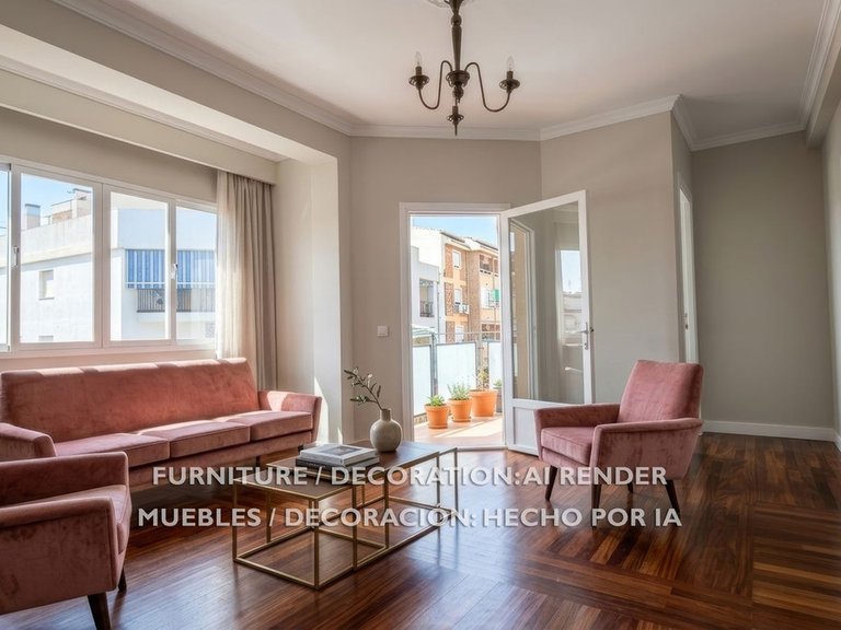 Apartment for Sale in Málaga Centro, Malaga 9