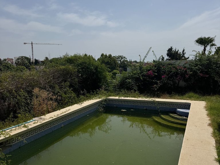 Villa for Sale in Nueva Andalucía, Malaga 18