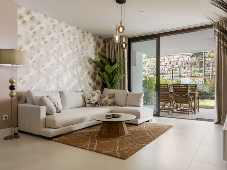 Apartment for Sale in Fuengirola, Malaga 1