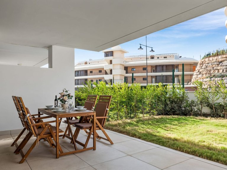 Apartment for Sale in Fuengirola, Malaga 10