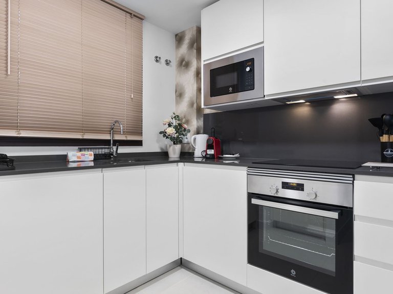 Apartment for Sale in Fuengirola, Malaga 11