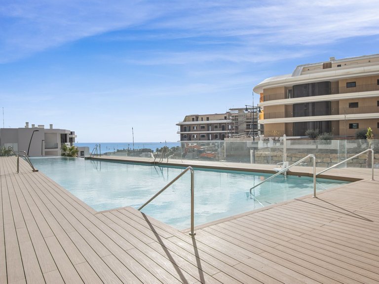 Apartment for Sale in Fuengirola, Malaga 14