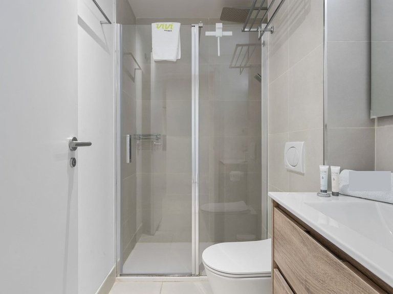 Apartment for Sale in Fuengirola, Malaga 19