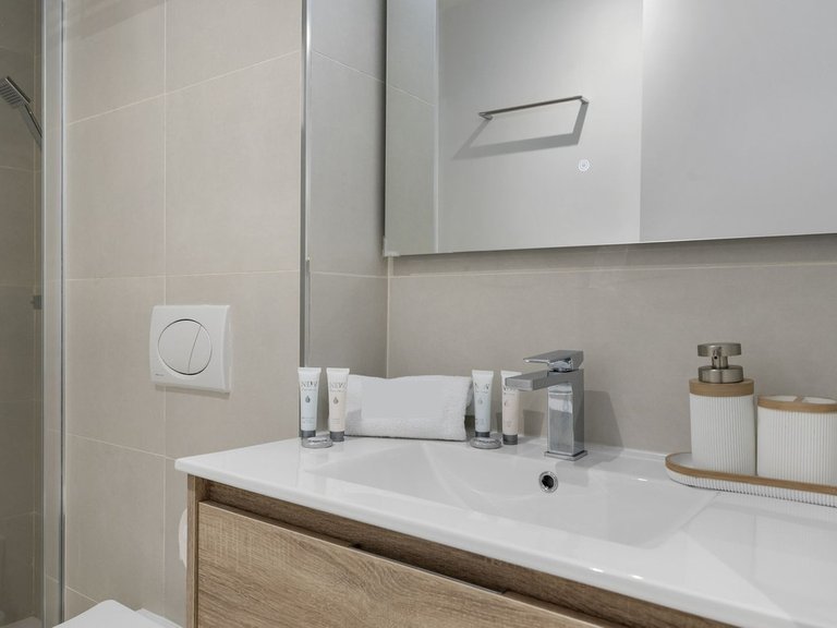Apartment for Sale in Fuengirola, Malaga 20