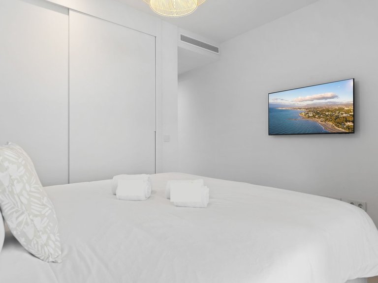 Apartment for Sale in Fuengirola, Malaga 21