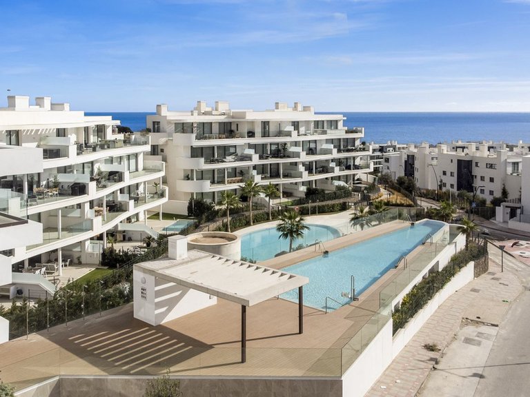 Apartment for Sale in Fuengirola, Malaga 24