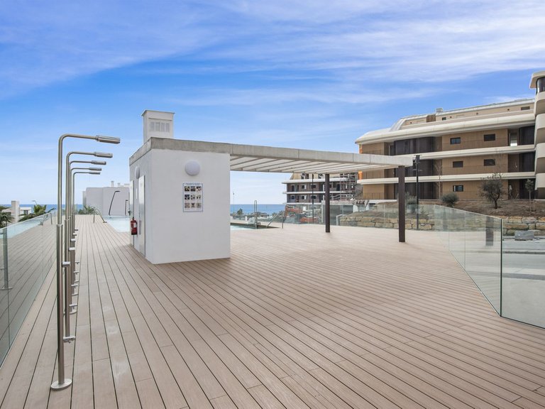 Apartment for Sale in Fuengirola, Malaga 27