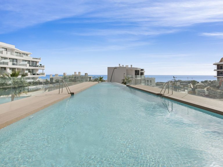 Apartment for Sale in Fuengirola, Malaga 28