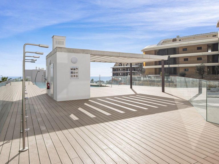 Apartment for Sale in Fuengirola, Malaga 30