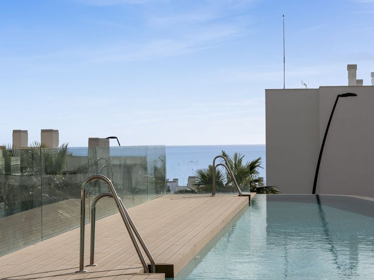 Apartment for Sale in Fuengirola, Malaga 31