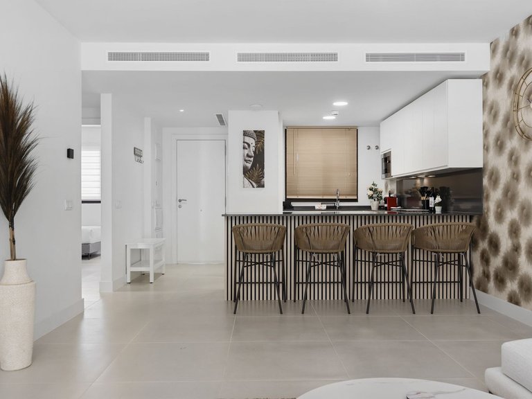 Apartment for Sale in Fuengirola, Malaga 4