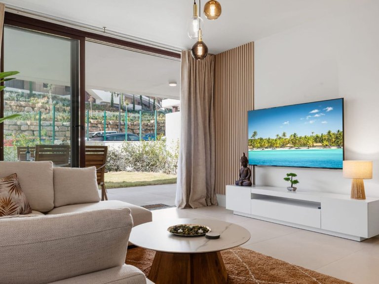 Apartment for Sale in Fuengirola, Malaga 6