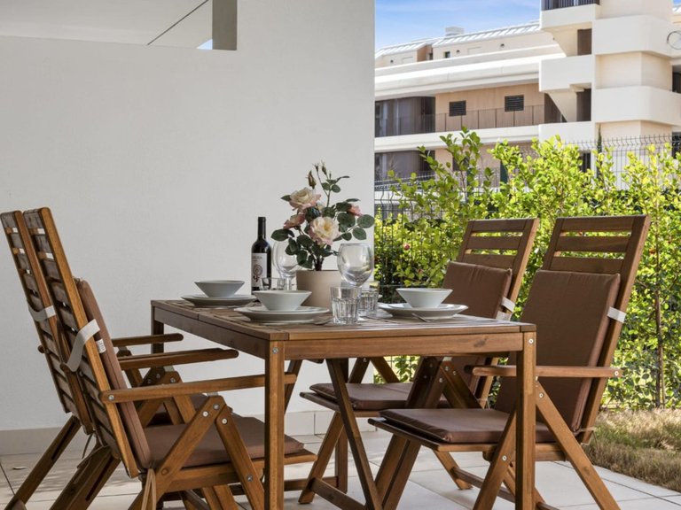 Apartment for Sale in Fuengirola, Malaga 9