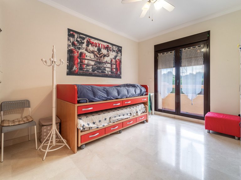 Villa for Sale in Estepona, Malaga 13