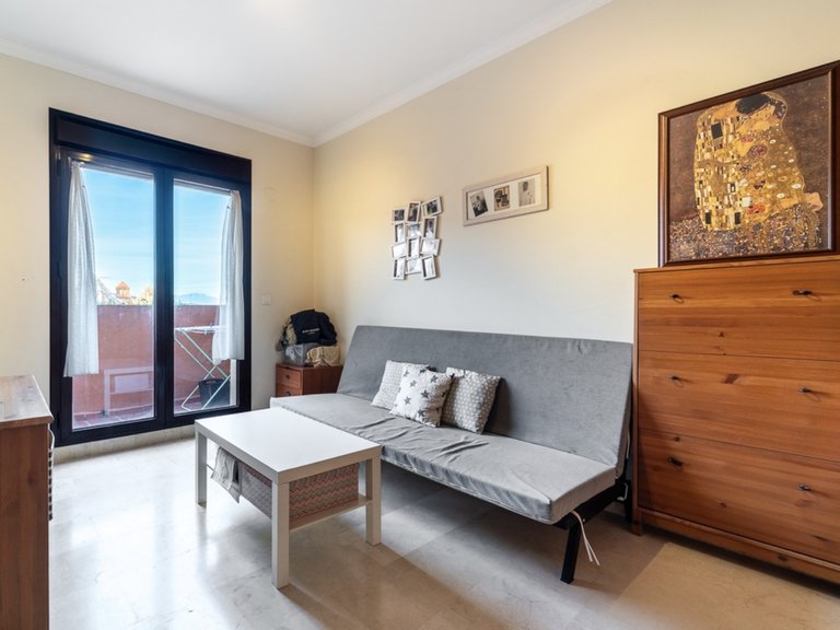 Villa for Sale in Estepona, Malaga 17