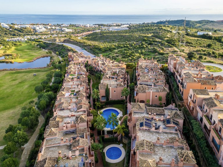 Villa for Sale in Estepona, Malaga 22