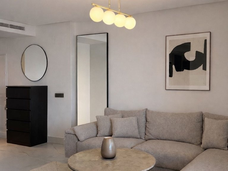 Apartment for Sale in San Pedro De Alcántara, Malaga 11