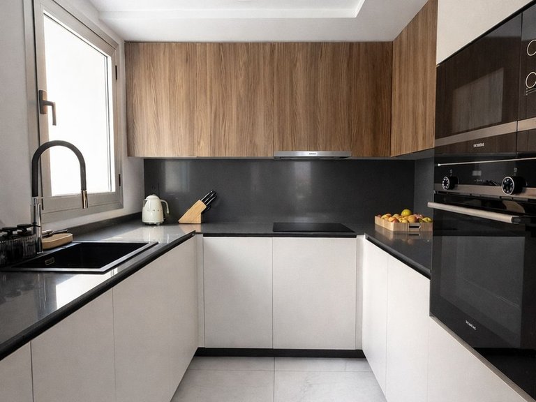 Apartment for Sale in San Pedro De Alcántara, Malaga 19