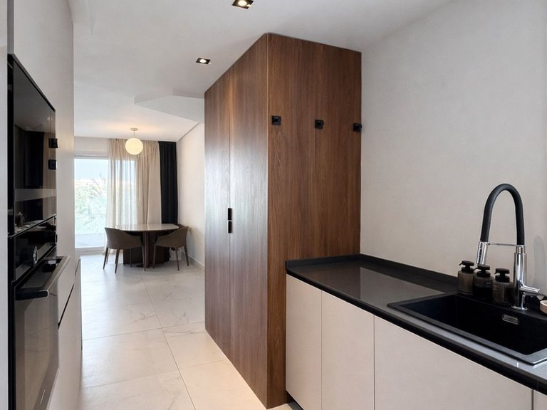 Apartment for Sale in San Pedro De Alcántara, Malaga 22