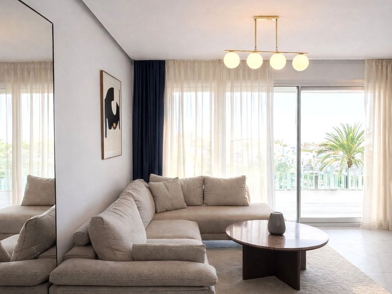 Apartment for Sale in San Pedro De Alcántara, Malaga 4