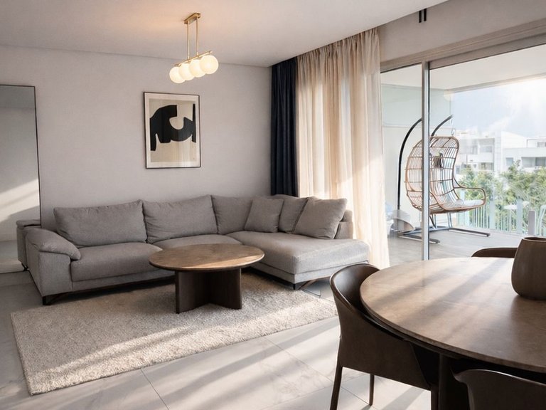 Apartment for Sale in San Pedro De Alcántara, Malaga 7