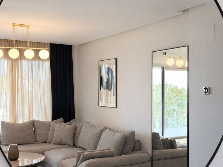 Apartment for Sale in San Pedro De Alcántara, Malaga 9