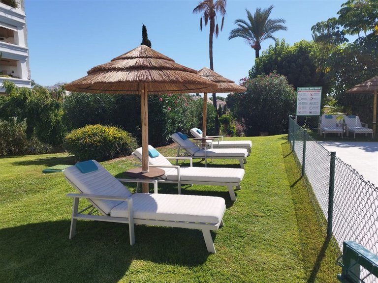 Apartment for Sale in Nueva Andalucía, Malaga 18