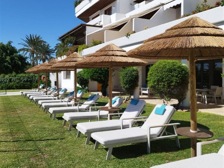 Apartment for Sale in Nueva Andalucía, Malaga 19