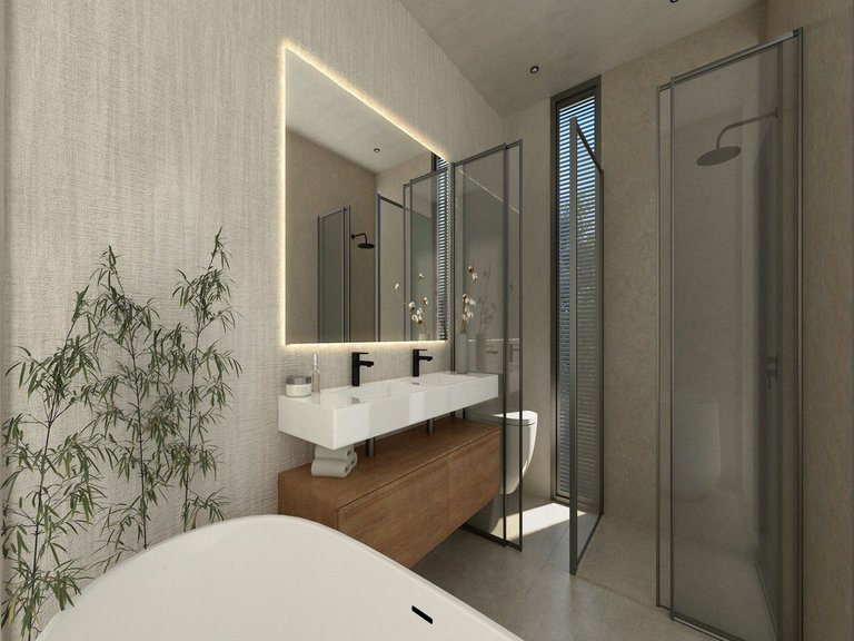 Villa for Sale in Mijas, Malaga 18