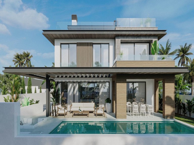 Villa for Sale in Mijas, Malaga 7
