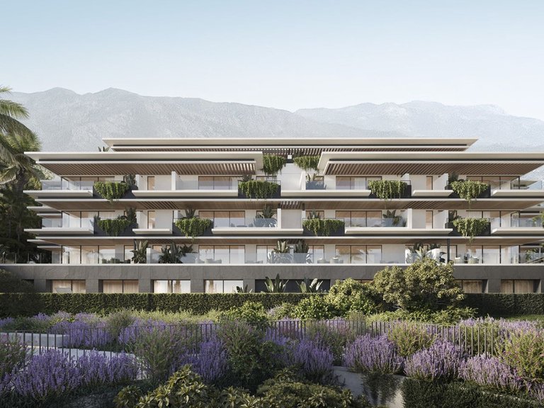 Penthouse for Sale in Costa del Sol Mijas, Malaga 42