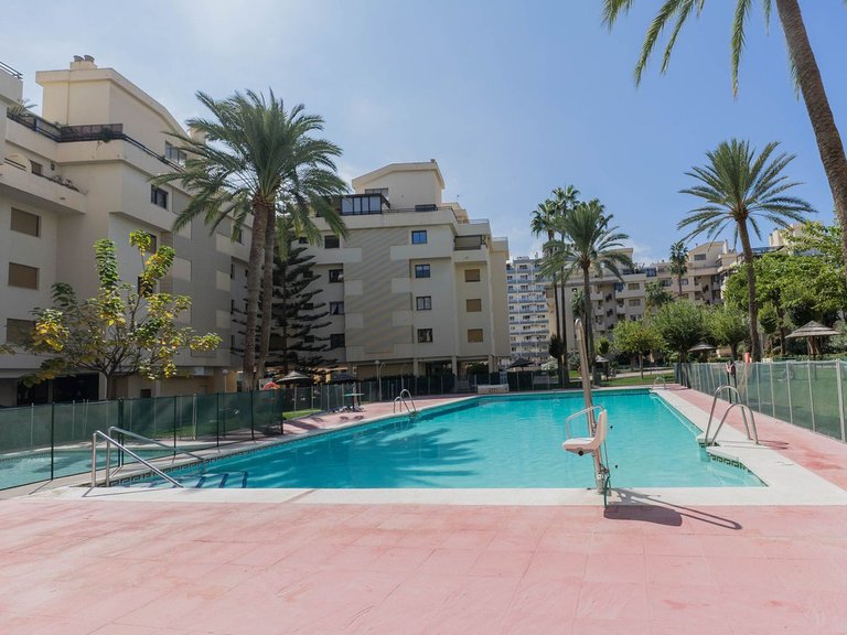 Apartment for Sale in Torremolinos, Malaga 1