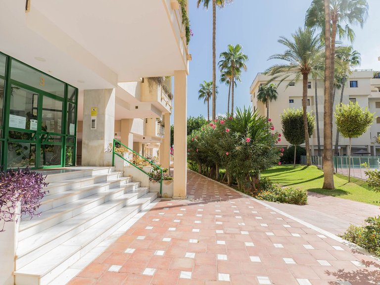 Apartment for Sale in Torremolinos, Malaga 11