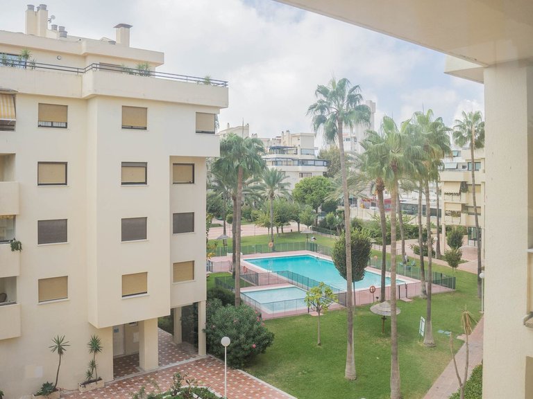 Apartment for Sale in Torremolinos, Malaga 15