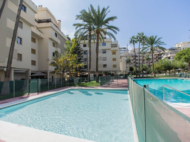 Apartment for Sale in Torremolinos, Malaga 2